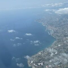 unverortetes Flugbild